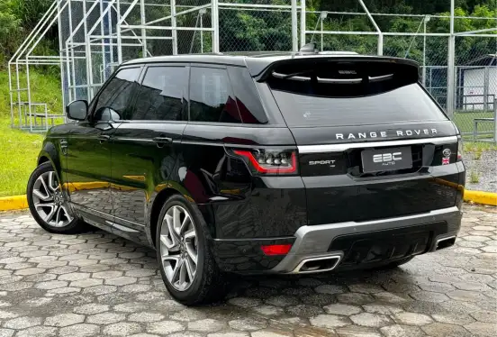 LAND ROVER-RANGE ROVER SPORT-2021