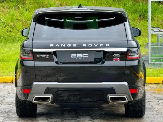 LAND ROVER-RANGE ROVER SPORT-2021