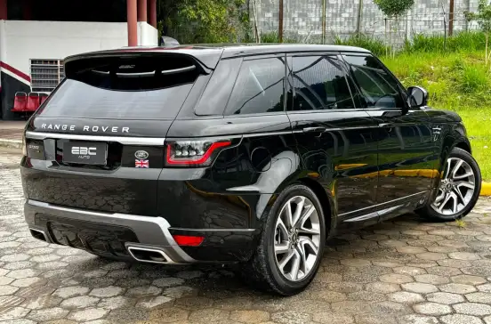 LAND ROVER-RANGE ROVER SPORT-2021