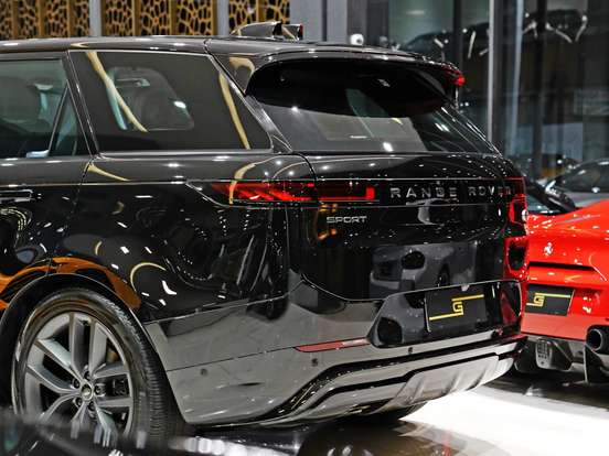 LAND ROVER-RANGE ROVER SPORT-3.0 D350 TURBO DIESEL MHEV DYNAMIC HSE AWD AUTOMÁTICO LAND ROVER-RANGE ROVER SPORT-2023