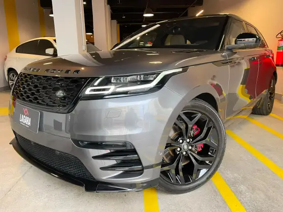 LAND ROVER RANGE ROVER VELAR 2.0 P300 GASOLINA R-DYNAMIC SE AUTOMÁTICO LAND ROVER RANGE ROVER VELAR 2.0 P300 GASOLINA R-DYNAMIC SE AUTOMÁTICO