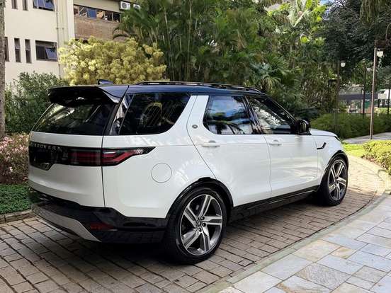 LAND ROVER-DISCOVERY-3.0 D350 TURBO DIESEL MHEV METROPOLITAN EDITION AUTOMÁTICO LAND ROVER-DISCOVERY-2024