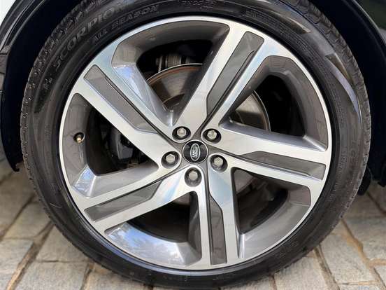LAND ROVER-DISCOVERY-3.0 D350 TURBO DIESEL MHEV METROPOLITAN EDITION AUTOMÁTICO LAND ROVER-DISCOVERY-2024