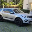 LAND ROVER DISCOVERY SPORT 2.0 16V SI4 TURBO GASOLINA HSE 4P AUTOMÁTICO LAND ROVER DISCOVERY SPORT 2.0 16V SI4 TURBO GASOLINA HSE 4P AUTOMÁTICO