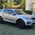 LAND ROVER DISCOVERY SPORT 2.0 16V SI4 TURBO GASOLINA HSE 4P AUTOMÁTICO LAND ROVER DISCOVERY SPORT 2.0 16V SI4 TURBO GASOLINA HSE 4P AUTOMÁTICO