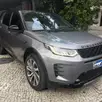 LAND ROVER DISCOVERY SPORT 2.0 P250 TURBO FLEX R-DYNAMIC SE AUTOMÁTICO LAND ROVER DISCOVERY SPORT 2.0 P250 TURBO FLEX R-DYNAMIC SE AUTOMÁTICO