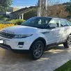 LAND ROVER RANGE ROVER EVOQUE 2.0 PURE 4WD 16V GASOLINA 4P AUTOMÁTICO LAND ROVER RANGE ROVER EVOQUE 2.0 PURE 4WD 16V GASOLINA 4P AUTOMÁTICO