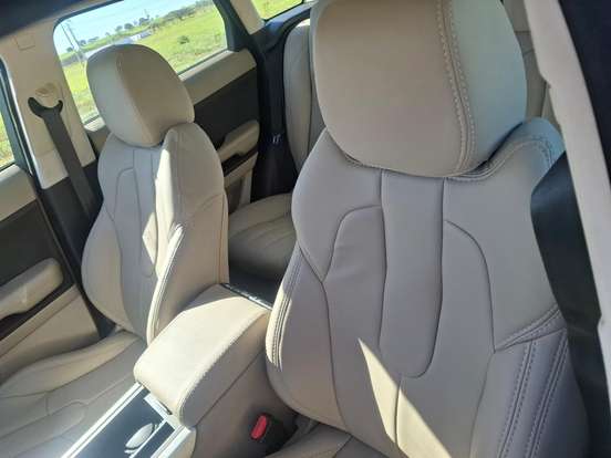 LAND ROVER-RANGE ROVER EVOQUE-2.0 PURE 4WD 16V GASOLINA 4P AUTOMÁTICO LAND ROVER-RANGE ROVER EVOQUE-2012