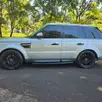 LAND ROVER RANGE ROVER SPORT 3.0 HSE 4X4 V6 24V TURBO DIESEL 4P AUTOMÁTICO LAND ROVER RANGE ROVER SPORT 3.0 HSE 4X4 V6 24V TURBO DIESEL 4P AUTOMÁTICO