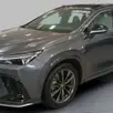 LEXUS NX 350h 2.5 16V VVT-I HYBRID F-SPORT CVT AWD LEXUS NX 350h 2.5 16V VVT-I HYBRID F-SPORT CVT AWD