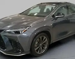 LEXUS NX 350h 2.5 16V VVT-I HYBRID F-SPORT CVT AWD LEXUS NX 350h 2.5 16V VVT-I HYBRID F-SPORT CVT AWD