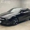 MERCEDES-BENZ A 200 1.3 CGI GASOLINA ADVANCE SEDAN 7G-DCT MERCEDES-BENZ A 200 1.3 CGI GASOLINA ADVANCE SEDAN 7G-DCT