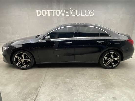 MERCEDES-BENZ-A 200-1.3 CGI GASOLINA ADVANCE SEDAN 7G-DCT MERCEDES-BENZ-A 200-2020