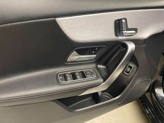 MERCEDES-BENZ-A 200-1.3 CGI GASOLINA ADVANCE SEDAN 7G-DCT MERCEDES-BENZ-A 200-2020