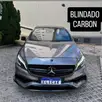 MERCEDES-BENZ A 45 AMG 2.0 16V TURBO GASOLINA 4P AUTOMATIZADO MERCEDES-BENZ A 45 AMG 2.0 16V TURBO GASOLINA 4P AUTOMATIZADO
