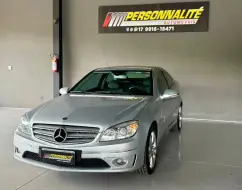 MERCEDES-BENZ CLC 200 K 1.8 KOMPRESSOR 16V GASOLINA 2P AUTOMATICO MERCEDES-BENZ CLC 200 K 1.8 KOMPRESSOR 16V GASOLINA 2P AUTOMATICO