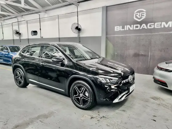 MERCEDES-BENZ GLA 200 1.3 MHEV PROGRESSIVE 7G-DCT MERCEDES-BENZ GLA 200 1.3 MHEV PROGRESSIVE 7G-DCT
