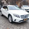 MERCEDES-BENZ GLA 200 1.6 CGI FLEX STYLE 7G-DCT MERCEDES-BENZ GLA 200 1.6 CGI FLEX STYLE 7G-DCT