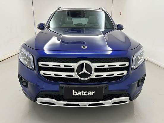MERCEDES-BENZ-GLB 200-1.3 CGI GASOLINA PROGRESSIVE 7G-DCT MERCEDES-BENZ-GLB 200-2020