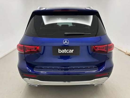 MERCEDES-BENZ-GLB 200-1.3 CGI GASOLINA PROGRESSIVE 7G-DCT MERCEDES-BENZ-GLB 200-2020