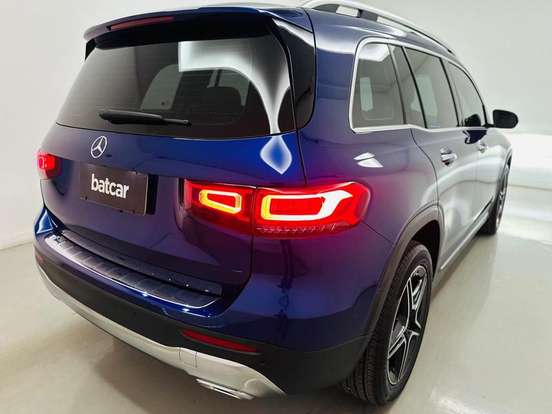 MERCEDES-BENZ-GLB 200-1.3 CGI GASOLINA PROGRESSIVE 7G-DCT MERCEDES-BENZ-GLB 200-2020