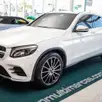 MERCEDES-BENZ GLC 250 2.0 CGI GASOLINA COUPÉ 4MATIC 9G-TRONIC MERCEDES-BENZ GLC 250 2.0 CGI GASOLINA COUPÉ 4MATIC 9G-TRONIC