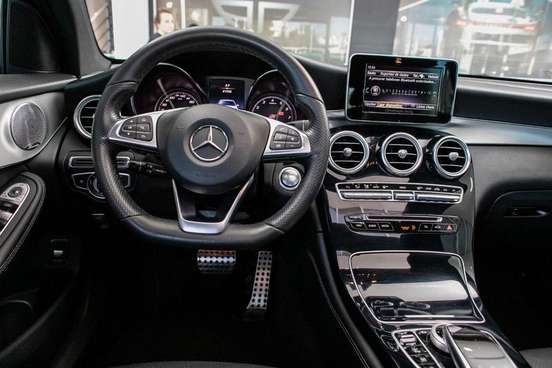 MERCEDES-BENZ-GLC 250-2018