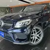 MERCEDES-BENZ GLE 400 3.0 V6 GASOLINA HIGHWAY COUPÉ 4MATIC 9G-TRONIC MERCEDES-BENZ GLE 400 3.0 V6 GASOLINA HIGHWAY COUPÉ 4MATIC 9G-TRONIC