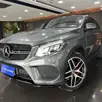 MERCEDES-BENZ GLE 400 3.0 V6 GASOLINA HIGHWAY COUPÉ 4MATIC 9G-TRONIC MERCEDES-BENZ GLE 400 3.0 V6 GASOLINA HIGHWAY COUPÉ 4MATIC 9G-TRONIC