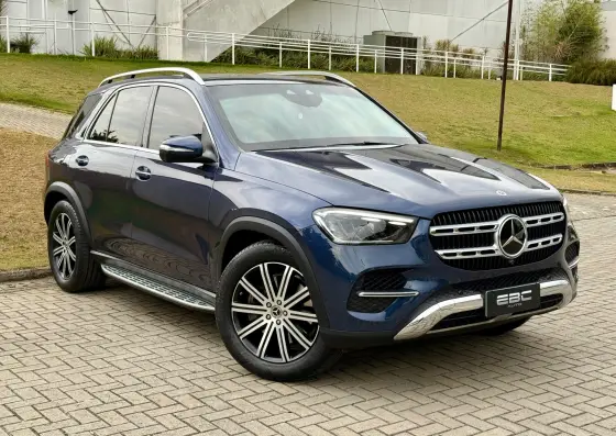 MERCEDES-BENZ GLE 450d 3.0 I6 MHEV DIESEL 4MATIC 9G-TRONIC MERCEDES-BENZ GLE 450d 3.0 I6 MHEV DIESEL 4MATIC 9G-TRONIC