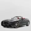 MERCEDES-BENZ SL 63 AMG 4.0 V8 TURBO PHEV S E PERFORMANCE 4MATIC+ SPEEDSHIFT MERCEDES-BENZ SL 63 AMG 4.0 V8 TURBO PHEV S E PERFORMANCE 4MATIC+ SPEEDSHIFT