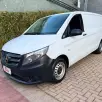 MERCEDES-BENZ VITO 1.6 16V CDI DIESEL FURGÃO 111 MANUAL MERCEDES-BENZ VITO 1.6 16V CDI DIESEL FURGÃO 111 MANUAL