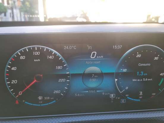 MERCEDES-BENZ-A 200-1.3 CGI GASOLINA ADVANCE SEDAN 7G-DCT MERCEDES-BENZ-A 200-2020
