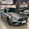 MERCEDES-BENZ A 35 AMG 2.0 CGI GASOLINA SEDAN 4MATIC 7G-DCT MERCEDES-BENZ A 35 AMG 2.0 CGI GASOLINA SEDAN 4MATIC 7G-DCT