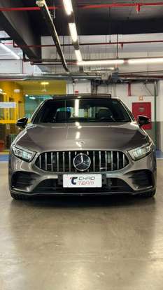 MERCEDES-BENZ-A 35 AMG-2022