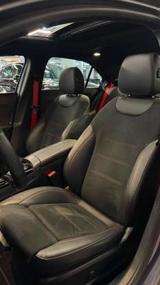 MERCEDES-BENZ-A 35 AMG-2022