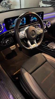 MERCEDES-BENZ-A 35 AMG-2022