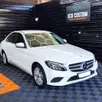 MERCEDES-BENZ C 180 1.6 CGI FLEX AVANTGARDE 9G-TRONIC MERCEDES-BENZ C 180 1.6 CGI FLEX AVANTGARDE 9G-TRONIC