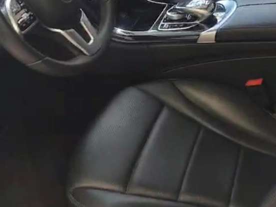 MERCEDES-BENZ-C 180-1.6 CGI FLEX AVANTGARDE 9G-TRONIC MERCEDES-BENZ-C 180-2019