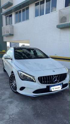 MERCEDES-BENZ-CLA 200-2016