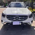 MERCEDES-BENZ GLC 220d 2.0 TURBO DIESEL OFF-ROAD 9G-TRONIC MERCEDES-BENZ GLC 220d 2.0 TURBO DIESEL OFF-ROAD 9G-TRONIC