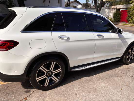 MERCEDES-BENZ-GLC 220d-2022