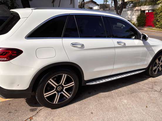 MERCEDES-BENZ-GLC 220d-2.0 TURBO DIESEL OFF-ROAD 9G-TRONIC MERCEDES-BENZ-GLC 220d-2022