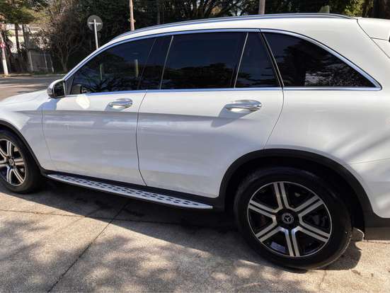 MERCEDES-BENZ-GLC 220d-2022