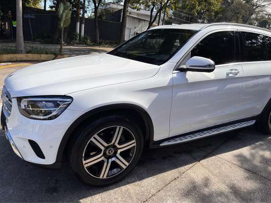 MERCEDES-BENZ-GLC 220d-2022
