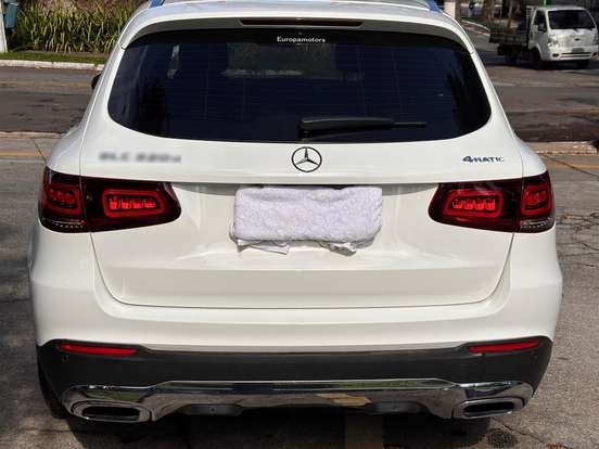 MERCEDES-BENZ-GLC 220d-2.0 TURBO DIESEL OFF-ROAD 9G-TRONIC MERCEDES-BENZ-GLC 220d-2022