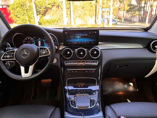 MERCEDES-BENZ-GLC 220d-2.0 TURBO DIESEL OFF-ROAD 9G-TRONIC MERCEDES-BENZ-GLC 220d-2022