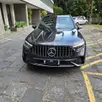 MERCEDES-BENZ GLC 300 2.0 MHEV AMG LINE 4MATIC 9G-TRONIC MERCEDES-BENZ GLC 300 2.0 MHEV AMG LINE 4MATIC 9G-TRONIC