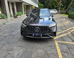 MERCEDES-BENZ GLC 300 2.0 MHEV AMG LINE 4MATIC 9G-TRONIC MERCEDES-BENZ GLC 300 2.0 MHEV AMG LINE 4MATIC 9G-TRONIC
