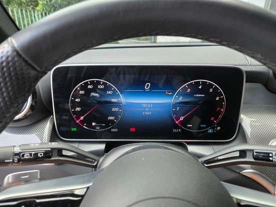 MERCEDES-BENZ-GLC 300-2.0 MHEV AMG LINE 4MATIC 9G-TRONIC MERCEDES-BENZ-GLC 300-2024